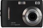 HP CB350 Digital Camera Used