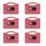 Organiser Std 26CM 6 Pack