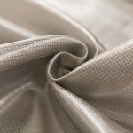 100.08 X 109.98 Cm Emf Shielding Fabric Emf Faraday Fabric For Emi emf Isolation Signal Blocking