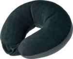 Bean Sleeper Reversible Travel Pillow - Black