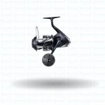 Shimano Stradic Sw B - 8000HG - Basil Manning