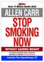 Stop Smoking Now   Paperback