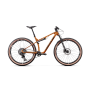 Cypher Dc Carbon Empire Copper Flash '25 - XL
