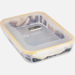 Lock N Lock Easy Match Rect 3.4LT