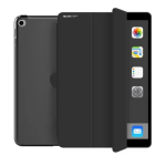 Smart Case & Stand For Ipad 9TH 8TH 7TH Generation - 10.2 - Black