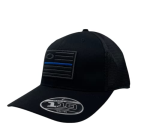 Si Multicam Flag 110 Snapback Cap - Black