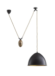 Island Style Pendant Light 2