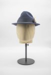 The Vault Felt Hat Navy