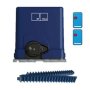 Et Drive 500 Gate Motor Kit Incl BATT+4M Nyl RCK+2X4BUT Tx Plug-in Trf