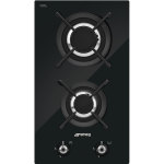 Smeg Gas Hob PV332CN