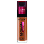 Infallible 24HR Foundation 330 Hazelnut