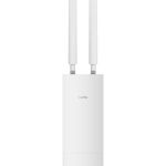 Cudy 4G LTE4 Dual Band 1200MBPS Outdoor Wifi 5 Router LT500 Outdoor