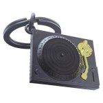 Figure Keyring Turntable 35CM