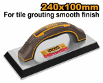 Float Rub Grout 240MMX100MM Pls