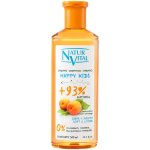 Happy Hair Kids Shampoo Peach 300ML