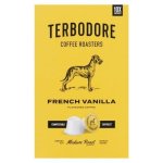 Terbodore French Vanilla Capsules 10 Pack