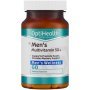 OptiHealth Men's 50+ Multivitamin Tablets 60s