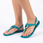 Class Dreamy - Green metallic - 8