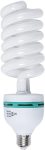 150W Photography Compact Fluorescent Cfl Daylight Balanced Bulb With 5500K Color Temperature For Photography & Video Studio Ligh