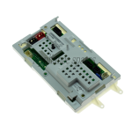 Whirlpool Washing Machine Control PC Board