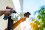 Professional Cctv & Security Camera Installation
