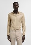 Shirt Emotion-i - Beige