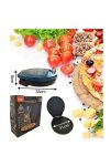Raf Electric Baking Pan