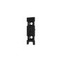 Smart Bracket Doorprotect Black - Replacement Bracket Doorprotect & Doorprotect Plus