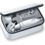 Beurer Mp 62 Manicure/pedicure Set