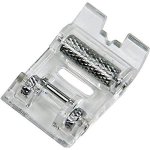 Roller Presser Foot - Stitch And Go