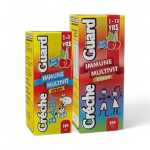 Creche Guard Immune M vit 100ML