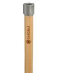 Gardena Clickup Handle Fsc 100% With Stainless Steel Spear