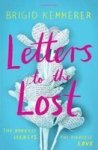 Letters To The Lost Paperback