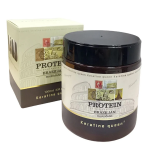 Keratin Queen Moisturizing Protein Hair Mask 1000ML