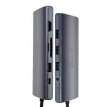 Winx Connect Max 11-IN-1 Type-c Hub