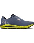 Men's Ua Hovr Sonic 5 Running Shoes - Aurora Purple 12