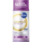 Nivea Face LUMINIOUS630 Skin Glow Liquid Refiner 100ML