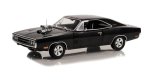 Greenlight – 1:18 1970 Dodge Charger