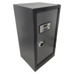 Large Electronic Code Digital Safe Lock Box