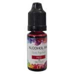 Habitat Alcohol Ink Resin Pigment Red 10ML