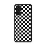 Custom Printed Tpu Cases - Samsung Galaxy A32 4G & 39 Checkered& 39 By