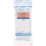 Cotton Wool Pleats 80G
