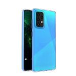 Xiaomi Redmi 9T Shockproof Clear Cover