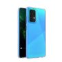 Xiaomi Redmi 9T Shockproof Clear Cover