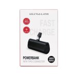 Ultra Link 5000MAH Power Bank