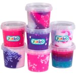 Sorbet Slime Pink & Purple