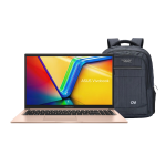 Asus Vivobook 15 15.6" Fhd Core 5 8GB RAM 512GB SSD W11H