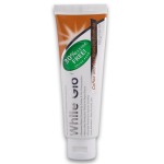 Extra Strength Whitening Toothpaste 130ML - Coffee And Tea Formula