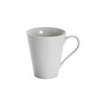 Maxwell & Williams 260ML Conical Mug White