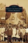 Chicago And The Illinois Central Railroad Hardcover